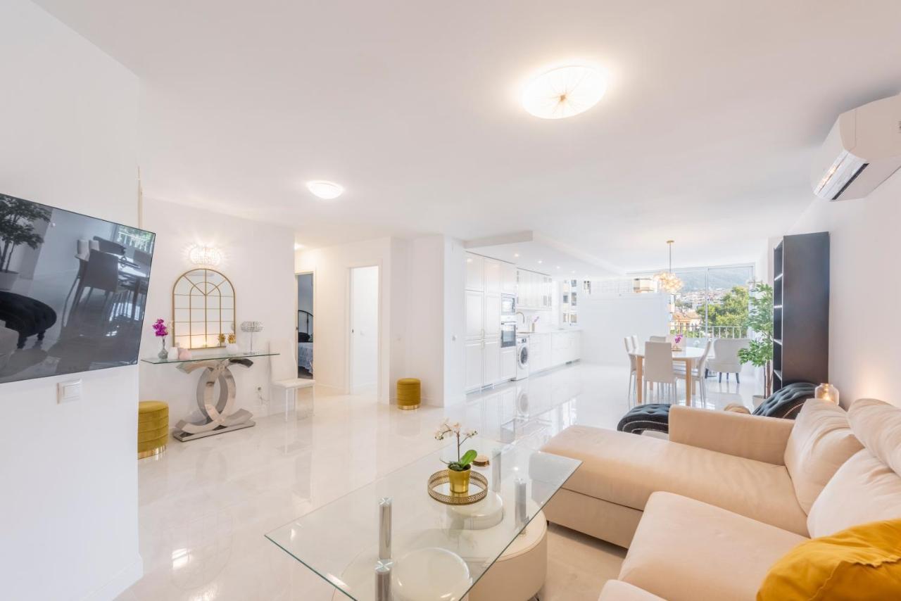 Appartement Front Line In