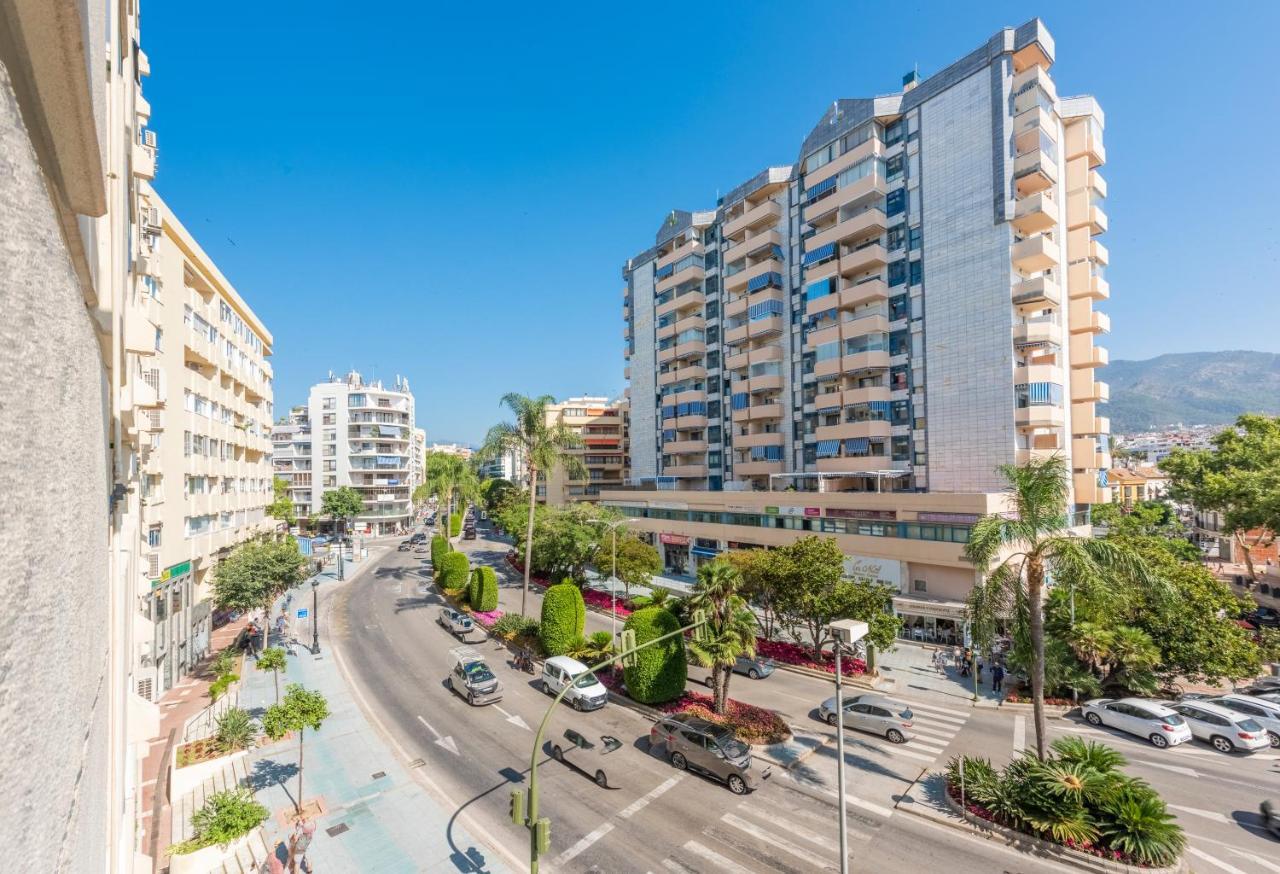 Front Line In * Marbella
